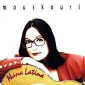 Nana Latina by Nana Mouskouri CD, Oct 1996, Mercury