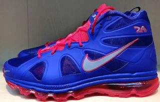 nike air max griffey fury old royal action red more options us shoe 
