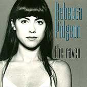 The Raven by Rebecca Pidgeon (CD, Jun 19