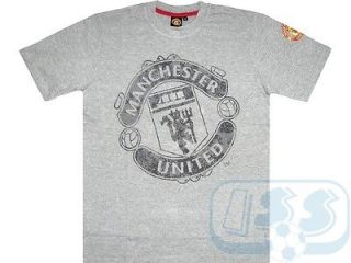 DMANU68j Manchester United   boys t shirt [5501]