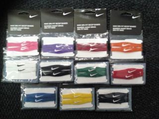 nike dri fit bicep band 11 colors more options color