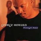 george howard midnight mood 1998 used compact d buy it