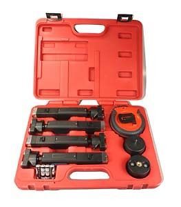 ez red ezline laser wheel alignment tool kit  509 99 buy it 