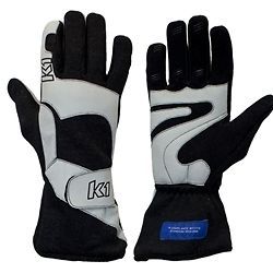 auto racing gloves in Clothing, 