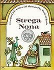 of layer end of layer strega nona by tomie depaola