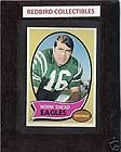 1970 topps 115 norm snead eagles ex ex mt buy