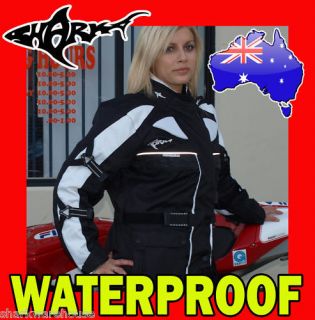 new waterproof highlander ladies motorcycle jacket 8 20 more options