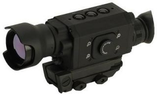 Vision Optics WTS Thermal Night Vision Weapon Scope Sight 320x240 