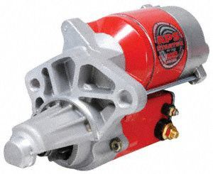 MSD Ignition 5098 Starter Motor