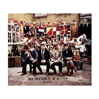 Babel Deluxe Digipak by Mumford Sons CD, Sep 2012, Glass Note