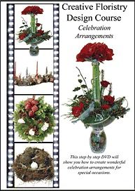 floristry florist supplies flower arranging oasis dvd 3 time left