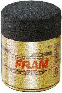Fram XG9837 Engine Oil Filter