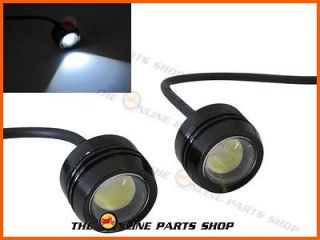 Projector DRL Daytime Running LED Projector Fog Lights BMW R 1100 GS 
