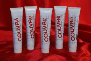 COUVRE x 5 Deal ~ Save Money ~ Thinning Hair Scalp Concealer by Toppik