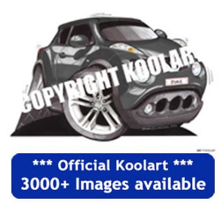 Koolart Nissan Juke case for Samsung Galaxy Blackberry 9900 3097