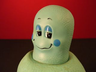 Ollie The Stretch Octopus Vintage 1978 Kenner Display Condition