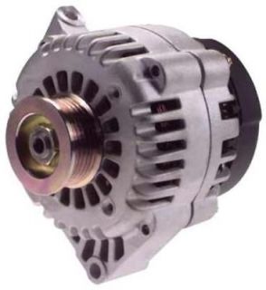 NEW ALTERNATOR 99 00 01 02 03 PONTIAC GRAND PRIX 3.8L 10464415 