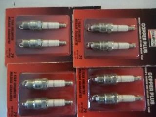 Newly listed 8 Champion Spark Plug 79 Spark Plugs (Fits More than one 