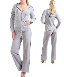 plus size sweat suit in Womens Clothing