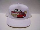 VTG 1988 Bloomington Illinois Corvette Show/Club Mesh Snap Back 