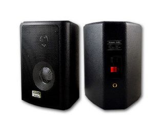   , TRUTH, IN, SOUND, SPEAKERS) in Home Speakers & Subwoofers