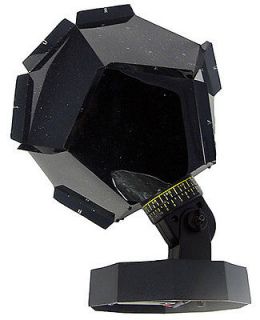   Astrostar Astro Star Laser Projector Cosmos Night Light Rotation Lamp