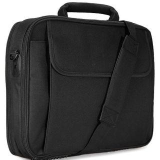 16~17  laptop bag brand new shoulder carrying case portfolio 