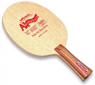 butterfly fukuhara ai blade table tennis racquet rubber from australia