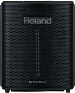roland ba 330 all in one portable digital pa system