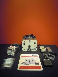pace smr pps 30 soldering station kit 