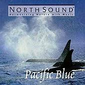 Pacific Blue by NorthSound CD, Mar 2003, North Sound