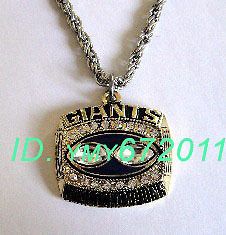 1990 NFL New York Giants SUPER BOWL Championship Champions ring 