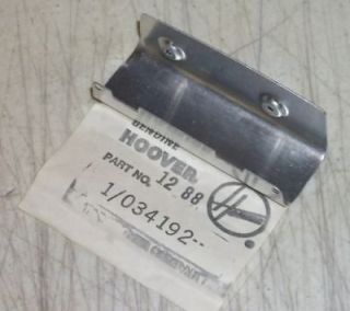 vintage hoover convertible bail grip cover plate nos time left