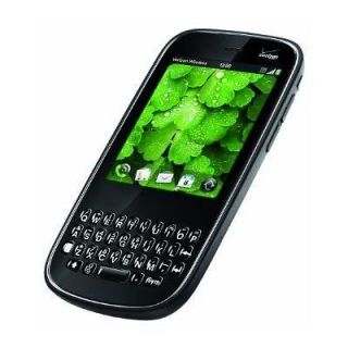 new palm pixi plus 8gb verizon smartphone cell phone web