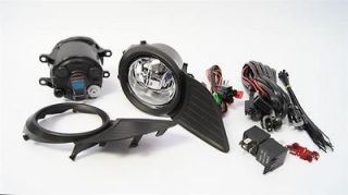   Lights Lamp Replacement Kit With Wires & Switch (Fits Toyota Sienna
