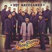 Voy Navegando by Nico Flores CD, Apr 2003, Sony BMG