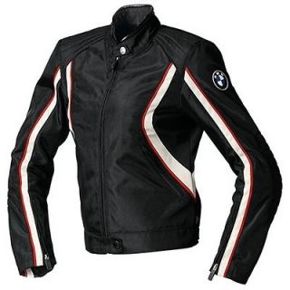 BMW Genuine Motorcycle Ladies Club 2 jacket   size (14 16)   Color 