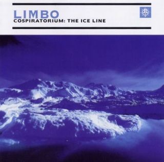 limbo cospiratorium the ice line cd kirlian camera new from