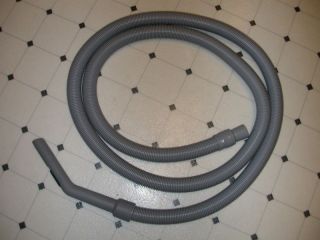 nilfisk gm 80 10 grey plastic vacuum hose extension time