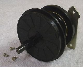 sony tc 280 supply reel table assembly reel to reel