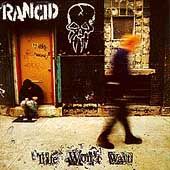 Life Wont Wait by Rancid CD, Oct 2004, Epitaph USA