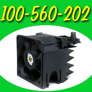 EMC AX100 AX150 Cooling Hot Plug Fan Shroud Assy 100 560 202 K5594 