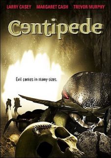 centipede dvd 2005  9 98 buy it