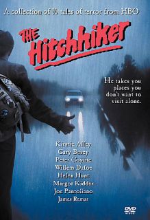 The Hitchhiker   Vol. 1 DVD, 2004, 2 Disc Set