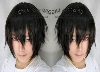 women s cosplay short 8 colors full wig free gift