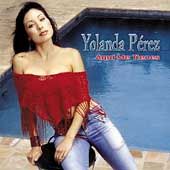 Aquí Me Tienes by Yolanda Perez CD, Oct 2004, Fonovisa