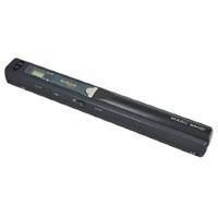 vupoint magic wand pds st415 vp handheld scanner time left