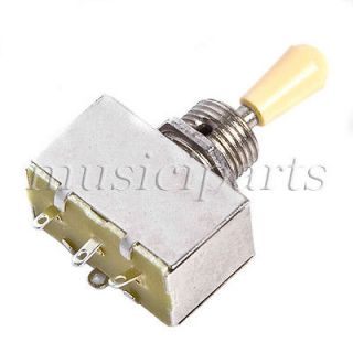 Newly listed Deluxe Box Toggle Pickup Select Switch For Gibson LP