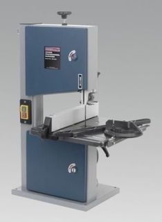 SM1303 SEALEY PROFESSIONAL BANDSAW 200MM [Bandsaws, Woodworking Saws 