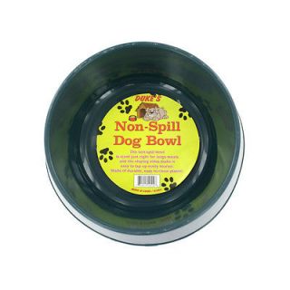 new plastic dog pet food water bowls wholesale case lot